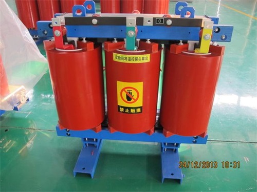 工农SCB12-315KVA/10KV/0.4KV干式变压器
